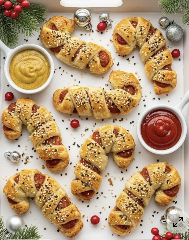 Introduction and Summary: Discover the Ultimate Christmas Party Appetizer Ideas